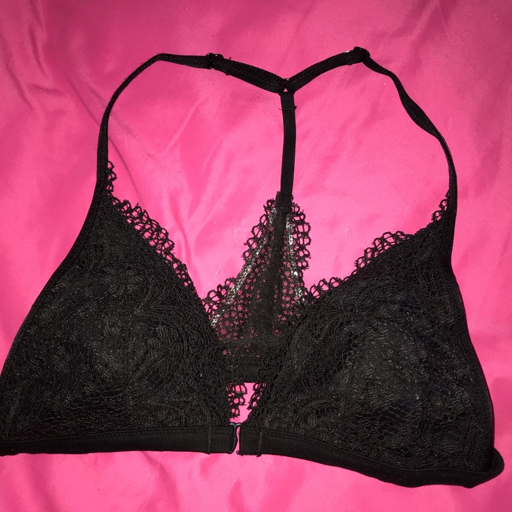 Victoria’s Secret Bralette - Picture 1 of 2